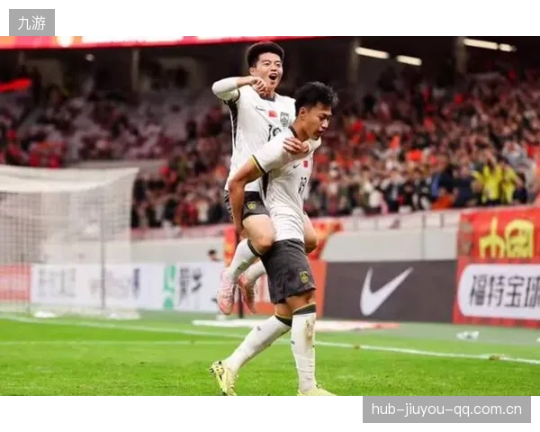 U23国足开门红：从“梦之队”到“新生代”传奇——中国足球未来的希望之光