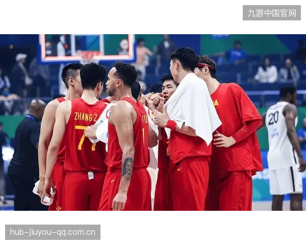 归化助力中国篮球：从“外援”到“国球”新篇章