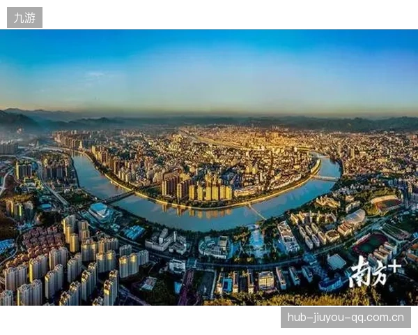 深圳五比一梅州：两座城市的“逆袭之旅”如何让你改变生活观