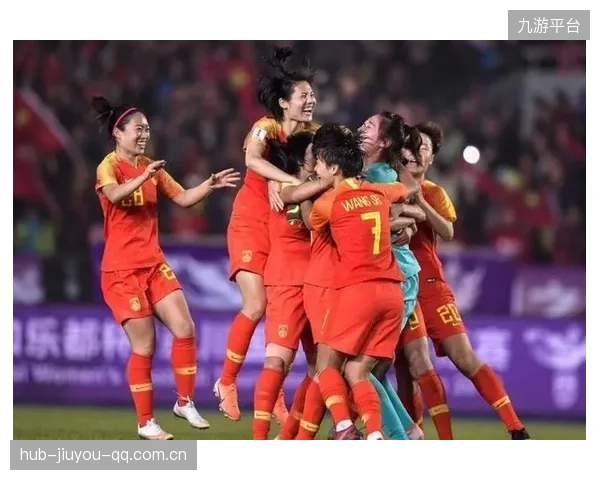 三大球前景：女足的“最不妙”现实与未来之路