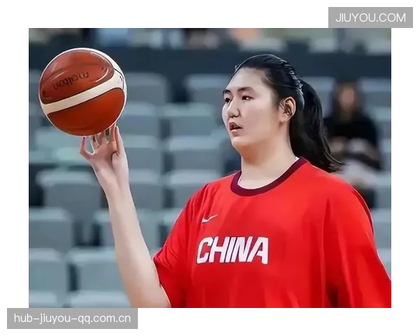 媒体人：张子宇未来打WNBA是共识她天赋出众WNBA扩充与赛程设计为“招手”人才